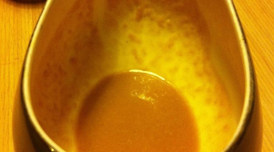 Red Robin Honey Mustard Vinaigrette Recipe
