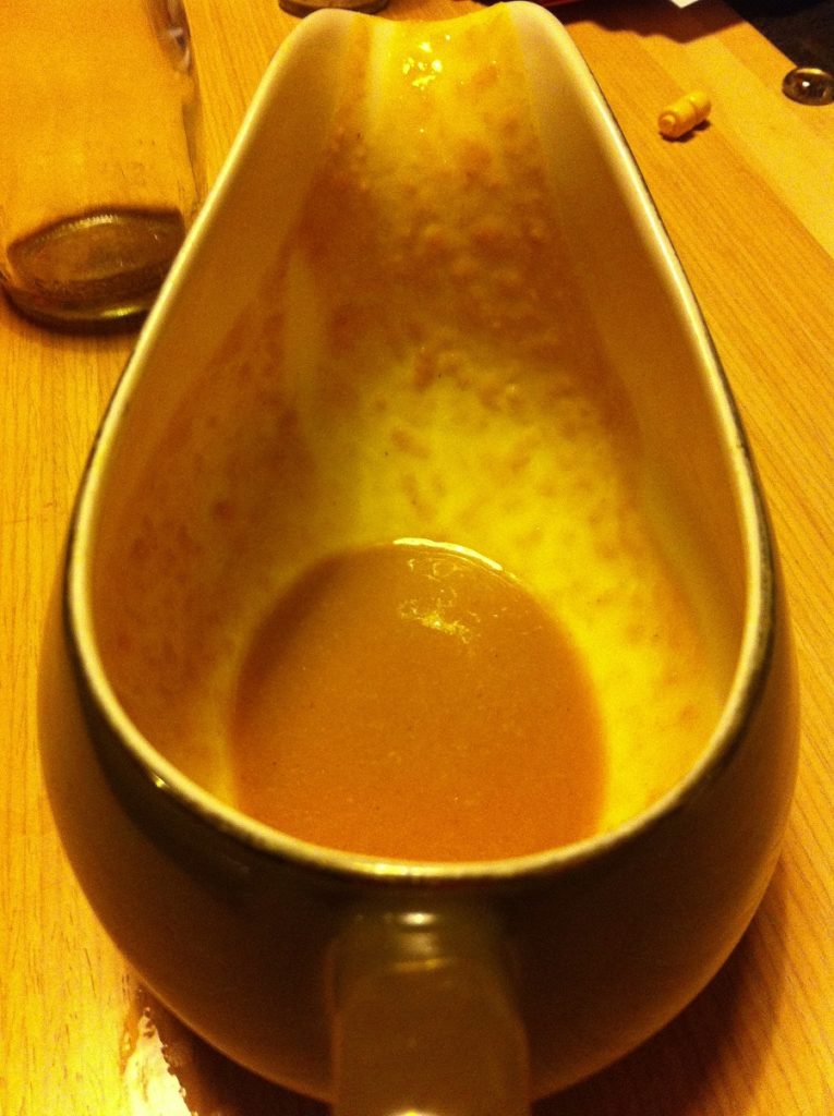 Red Robin Honey Mustard Vinaigrette Recipe