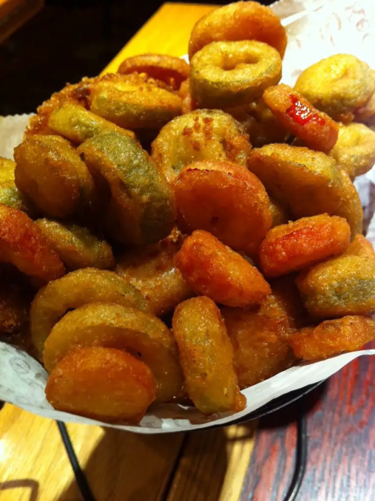 Red Robin Jalapeño Coins Recipe Secret Copycat Restaurant Recipes