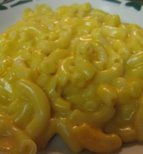 Texas Roadhouse Macaroni and Cheese Recipe