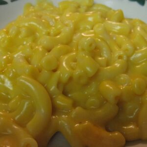 Texas Roadhouse Macaroni and Cheese Recipe