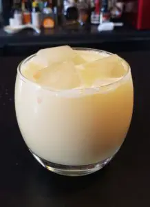 The Boardroom Island Eraser Cocktail Recipe
