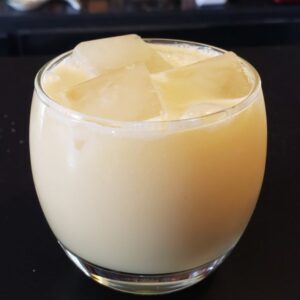 The Boardroom Island Eraser Cocktail Recipe