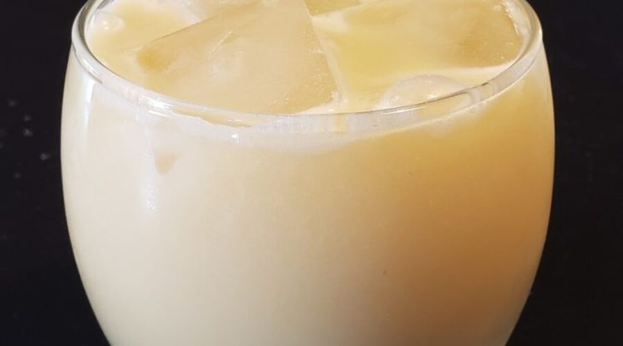 The Boardroom Island Eraser Cocktail Recipe