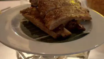 Trader Vic's Chinese Spare Ribs Recipe
