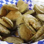 Trader Vic's Fried Pickles Recipe