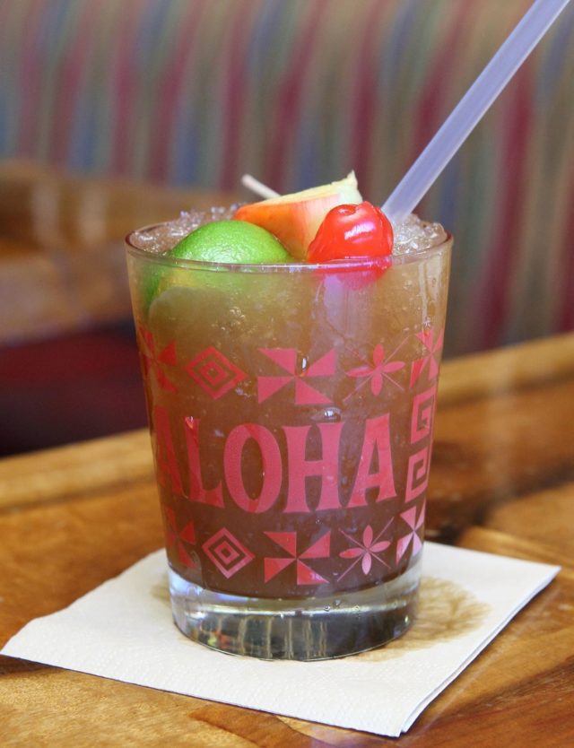 Trader Vic's Mai Tai Cocktail Recipe Secret Copycat Restaurant Recipes