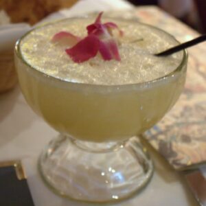 Trader Vic's Scorpion Cocktail Recipe Trader Vic's Scorpion Cocktail Recipe