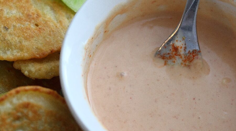 Bubba Gump Shrimp Company Remoulade Sauce Recipe