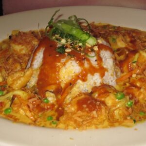 Cheesecake Factory Bang Bang Chicken Recipe