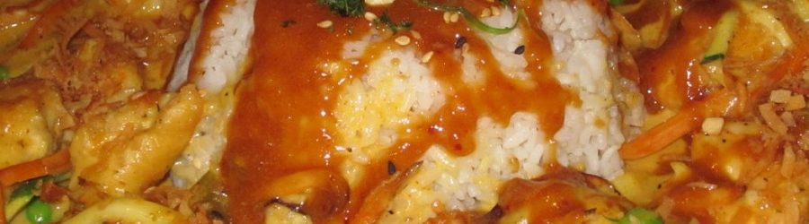 Cheesecake Factory Bang Bang Chicken Recipe