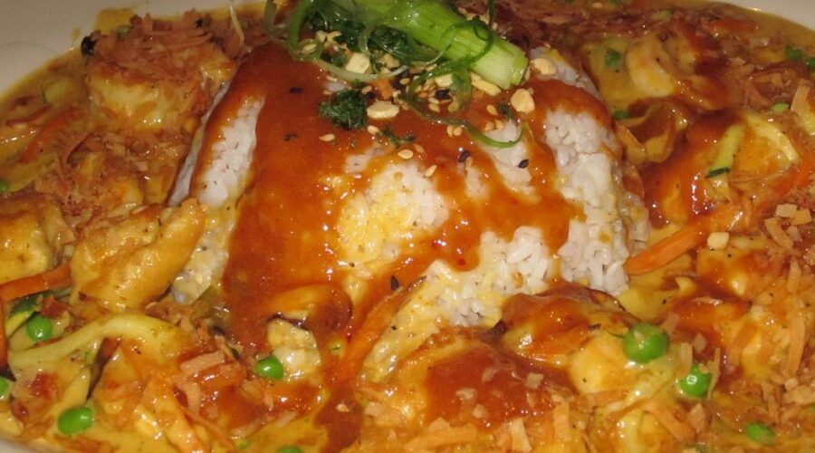 Cheesecake Factory Bang Bang Chicken Recipe