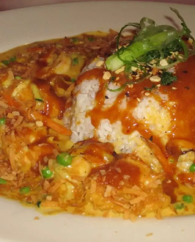 Cheesecake Factory Bang Bang Chicken and Shrimp Recipe Secret Copycat Restaurant Recipes