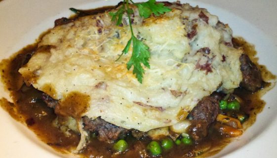 Cheesecake Factory Shepherd's Pie Recipe