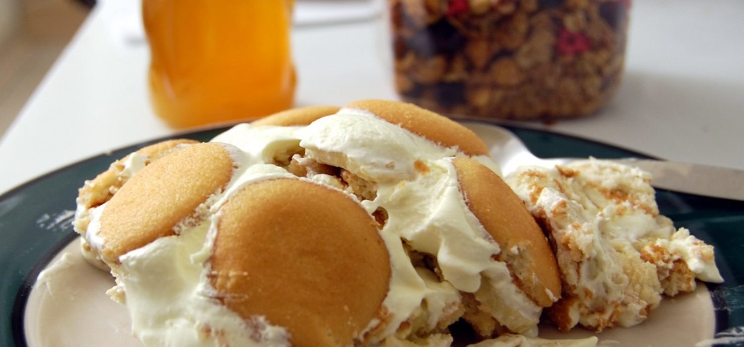 Golden Corral Banana Pudding Recipe Secret Copycat Restaurant Recipes