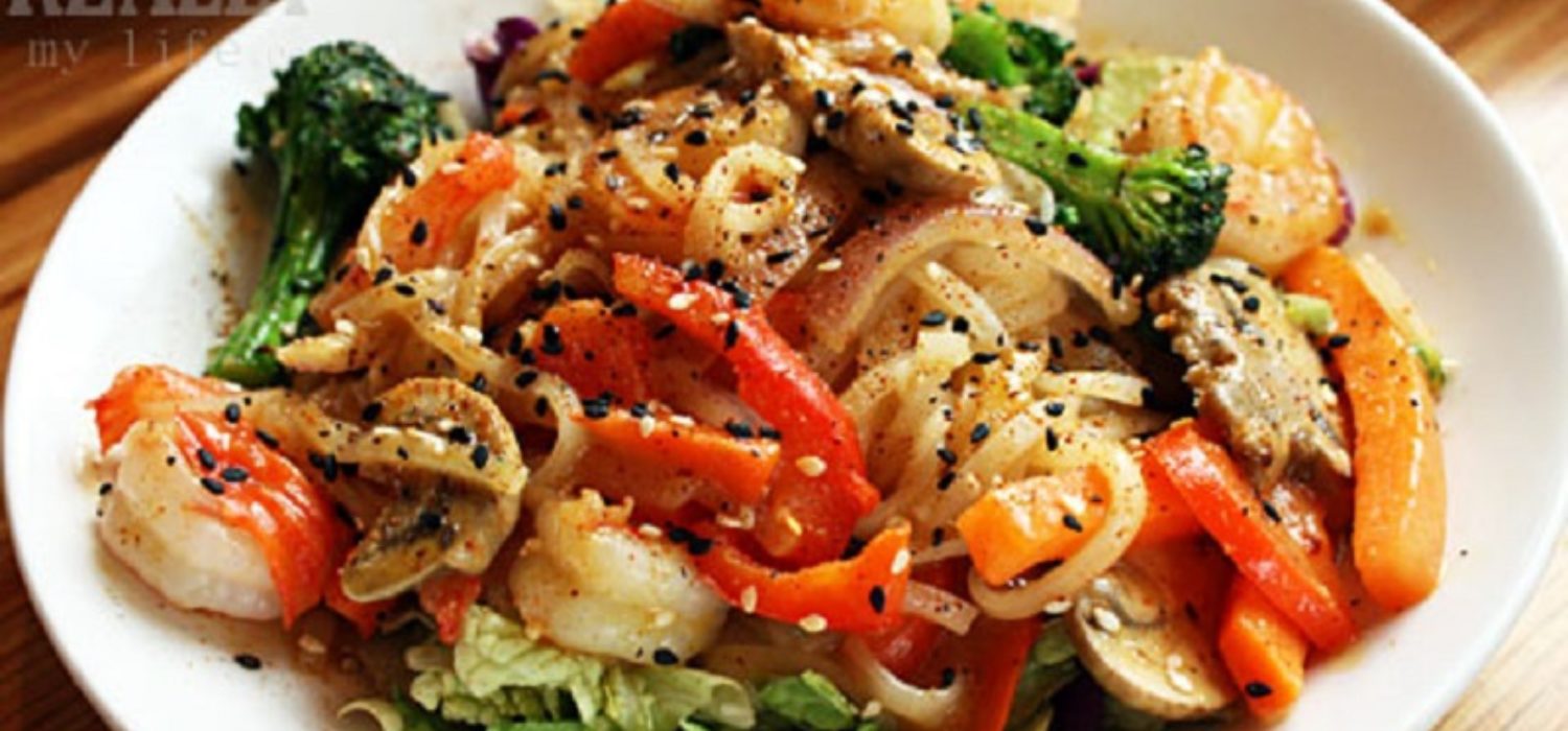 Noodles & Company Bangkok Curry Recipe Secret Copycat Restaurant Recipes