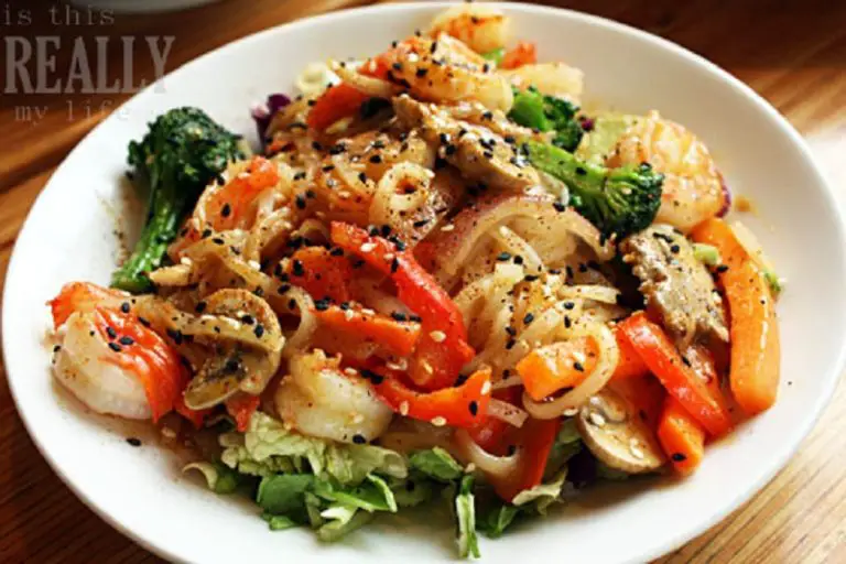 Noodles &amp; Company Bangkok Curry Recipe Secret Copycat Restaurant Recipes