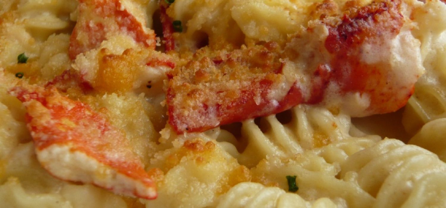 The Chophouse Lobster Mac And Cheese Recipe Secret Copycat Restaurant