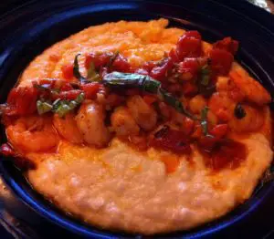 The Flying Biscuit Café Shrimp and Grits Recipe