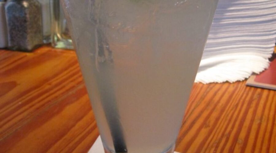 Z'Tejas Top Shelf Margarita Cocktail Recipe