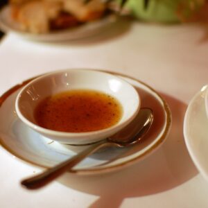 Benihana Dashi Dipping Sauce Recipe