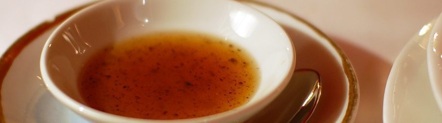 Benihana Dashi Dipping Sauce Recipe
