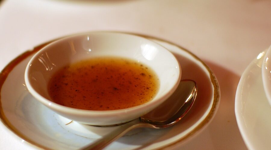 Benihana Dashi Dipping Sauce Recipe