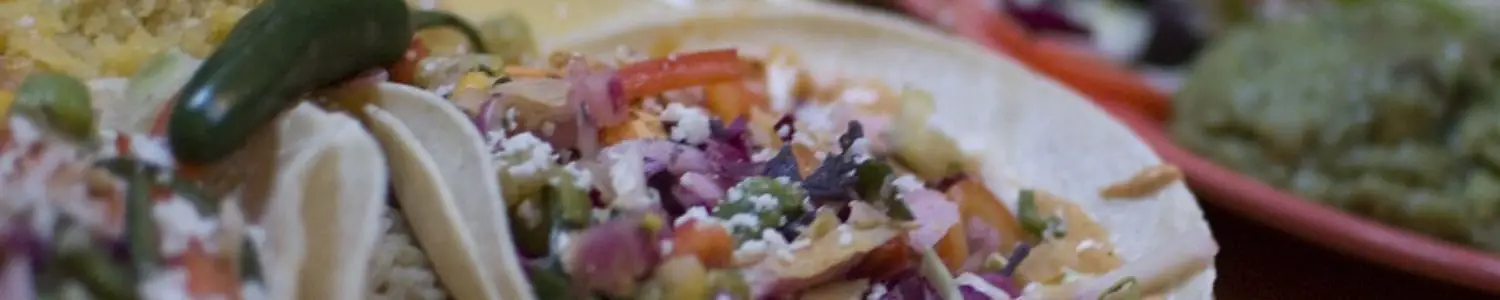 Blue Mesa Grill Baja Fish Tacos Recipe