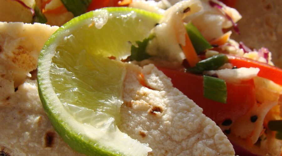 Blue Mesa Grill Jicama Slaw Recipe