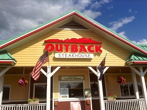 Outback Steakhouse Copycat Recipes