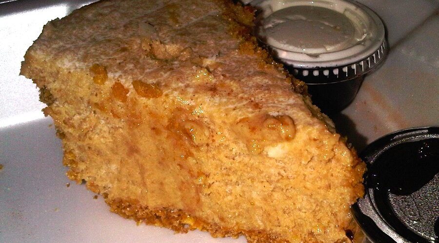 Outback Steakhouse Nutter Butter Peanut Butter Pie Recipe