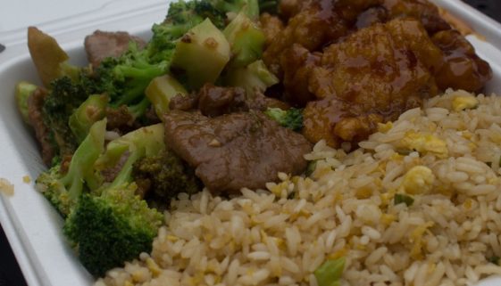 Panda Express Beef and Broccoli Recipe