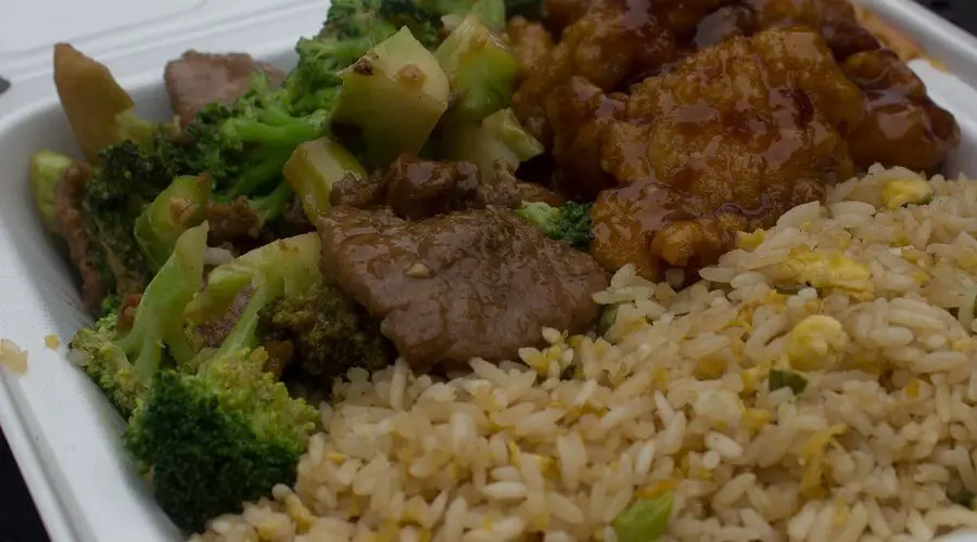 Panda Express Beef and Broccoli Recipe