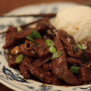 Panda Express Mongolian Beef Recipe Panda Express Mongolian Beef Recipe