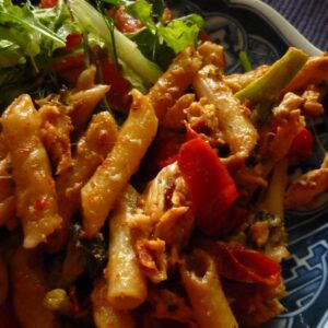 Pasta House Company Chicken Ignatio Recipe