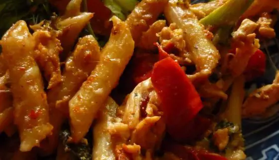 Pasta House Company Chicken Ignatio Recipe