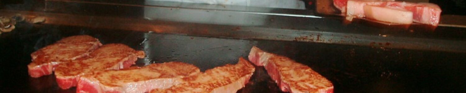 Benihana Hibachi Steak Recipe
