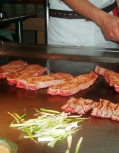 Benihana Hibachi Steak Recipe - Secret Copycat Restaurant Recipes