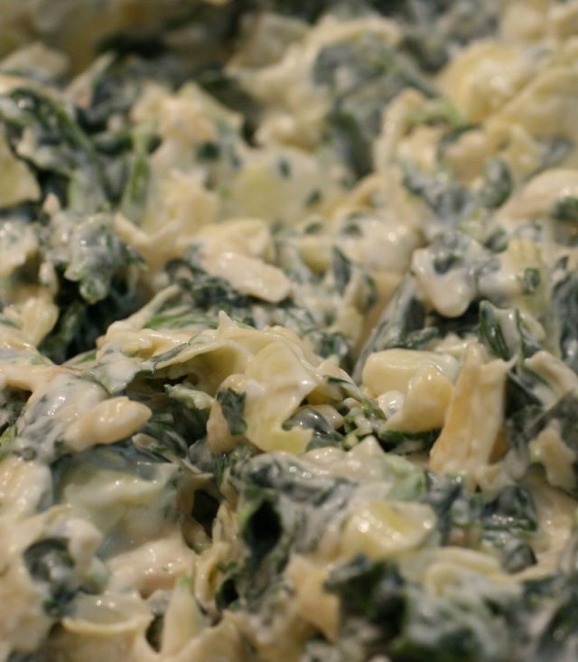 Cheesecake Factory Spinach Artichoke Dip Recipe Secret Copycat