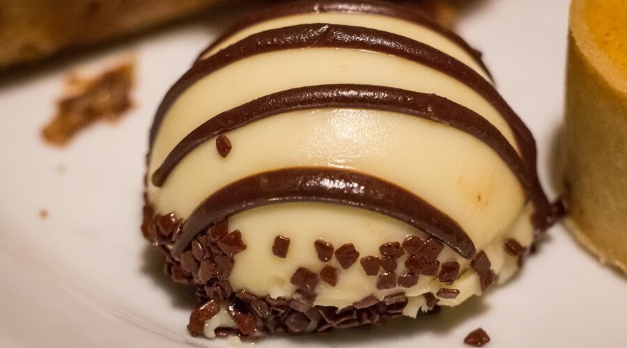 Disney's Animal Kingdom Lodge's Boma Restaurant Zebra Domes Recipe