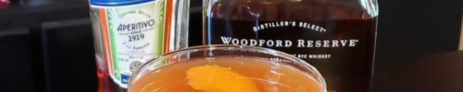 Honeywood Restaurant Honeywood Cocktail Recipe