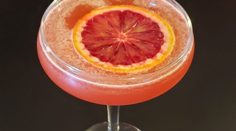 Maggiano's Little Italy The Sicilian Cocktail Recipe