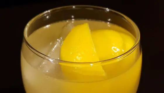 Moxy Hotel, Minneapolis Flash on Fleek Cocktail Recipe