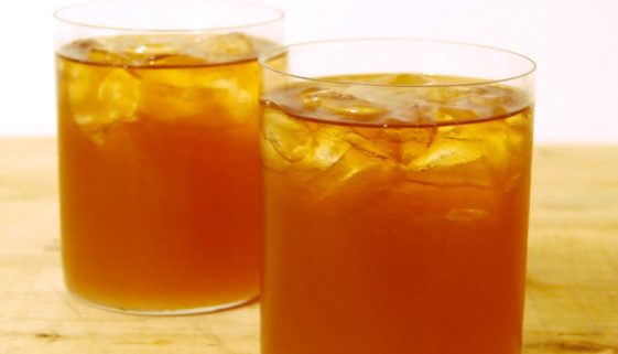 The Capital Grille Adults Only Arnold Palmer Cocktail Recipe