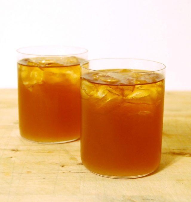 The Capital Grille Adults Only Arnold Palmer Cocktail Recipe Secret