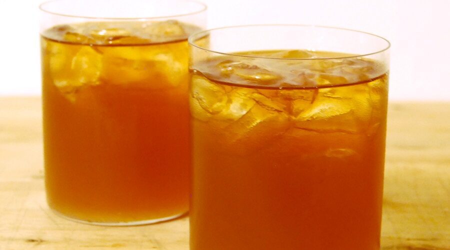 The Capital Grille Adults Only Arnold Palmer Cocktail Recipe