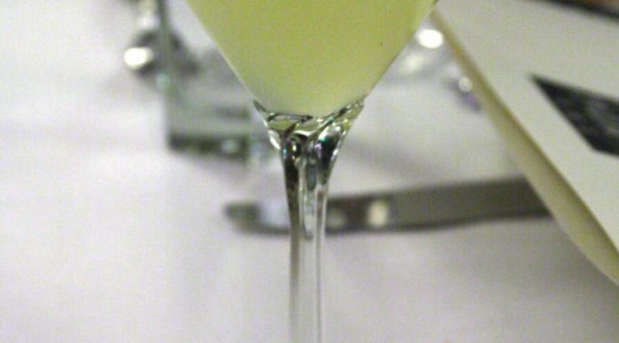 The Capital Grille Stoli Doli Cocktail Recipe