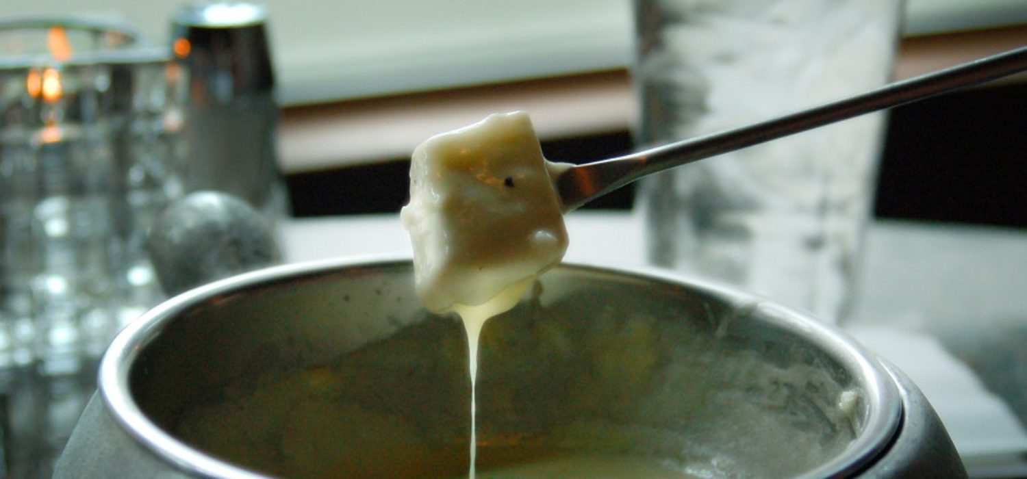 The Melting Pot Swiss Cheese Fondue Recipe - Secret Copycat Restaurant ...