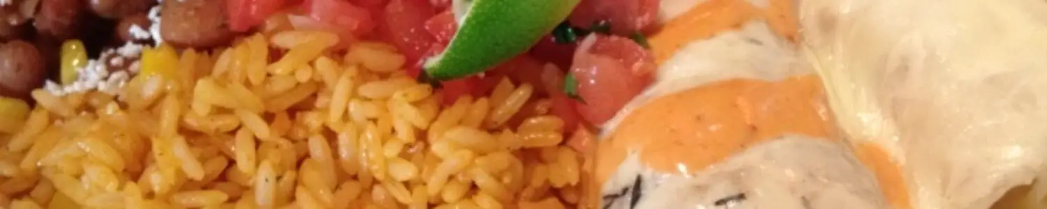 Abuelo's Mexican Rice Recipe
