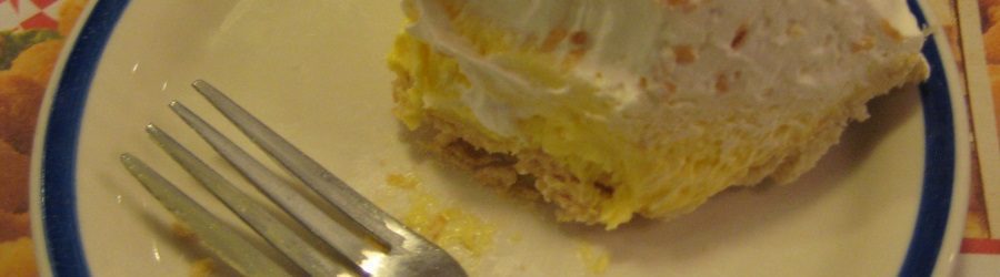 Bob Evans Coconut Cream Pie Recipe